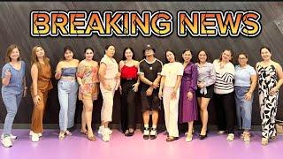 FLOWEROVLOVE | BREAKING NEWS | TIKTOK VIRAL | DANCE TREND | ZUMBA FITNESS | WINSTON FUENTES