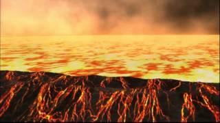 Asteroid Impact Great Gig In The Sky Pink Floyd) HD