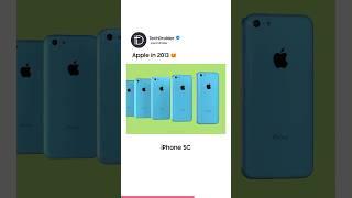 This iPhone is Pure Nostalgia 