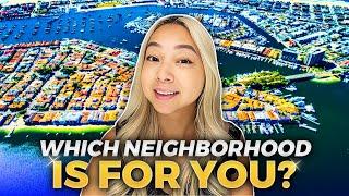 TOP NEIGHBORHOODS In Newport Beach California: Discover Your Dream Home By The Coast | CA Realtor