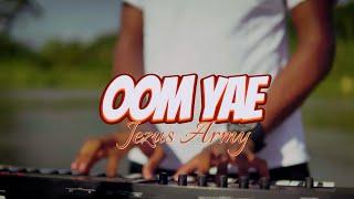 Oom Yae - Basia Ta Bai [Jezus Army] [Official Music Video]