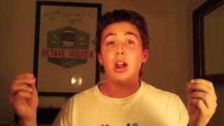 How to Belt High Notes