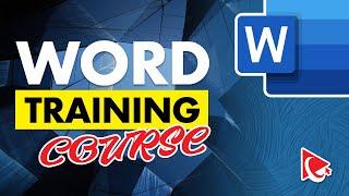 Microsoft Word Complete Training Course