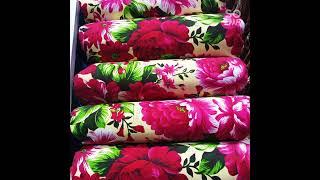 Dimand bedsheets only 600rs