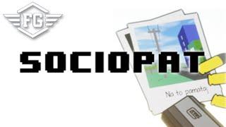 Sociopat (NOVÁ SLOVENSKÁ HRA) | 1.11.2024 | @FlyGunCZ