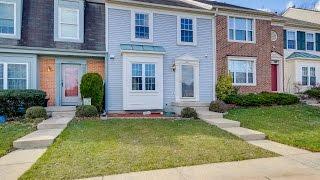 SOLD! 13074 Hunterbrook Dr Woodbridge VA 22192