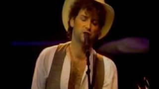 Fleetwood Mac/Lindsey Buckingham ~ Blue Letter ~ Live 1982