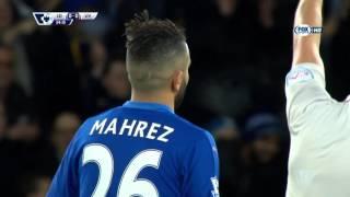 Premier League 2015/2016  Leicester vs Liverpool 2-0