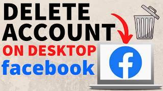 How to Delete Facebook Account Permanently on Desktop, Laptop, Mac, or Chromebook