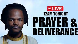 POWER SWAHILI PRAYER & DELIVERANCE