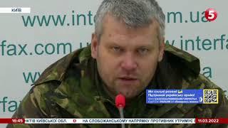 Про вторгнення в Україну рашисти знали ще в січні. Наказ був озвучений