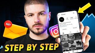 How To ACTUALLY Make Money with Instagram in 2025