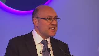 IFGS 2023 | Keynote: Economic Secretary to the Treasury