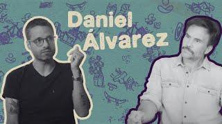 Daniel Álvarez - Cuando Se Nos Vaya Hondo No Hay Problema En Tocar Fondo