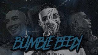 Bumble Beezy - Дайджест (Под другой бит)