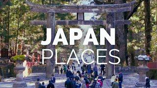 Travel to Tokyo 2025: 10 Places You Need to Visit in Tokyo