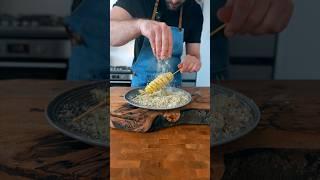 How To Make Tornado Potatoes