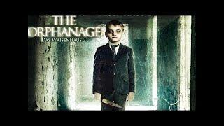 The Orphanage - Das Waisenhaus 2 (2013) [Horror] | ganzer Film (deutsch) ᴴᴰ