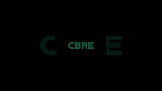 Company name: CBRE (Coldwell Banker Richard Ellis)