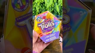 Trolls Pom Poms  #satisfyingvideos #asmrtoys #asmrcommunity