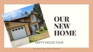 Aero Ridge Liberty (Lincoln) Military Housing in San Diego CA (aeroq4) 4bed 2.5ba