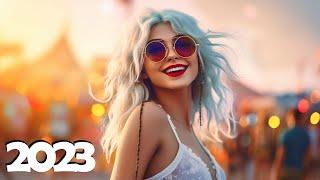 Summer Music Mix 2023 Best Of Tropical Deep House MixAlan Walker, Coldplay,Ellie Goulding Cover #7