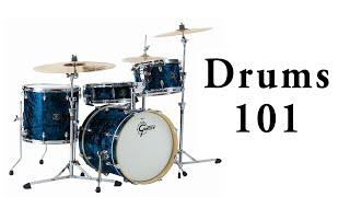 Drums 101