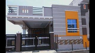 New independent house for sale in Nagaram | zoneadds.com