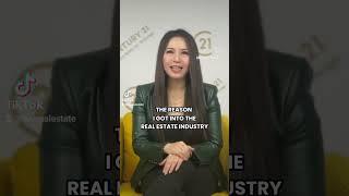About Me Video. Tram Vu, Real Estate Broker