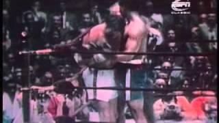 George Foreman - The Early Years (Documentary) - (2/4)