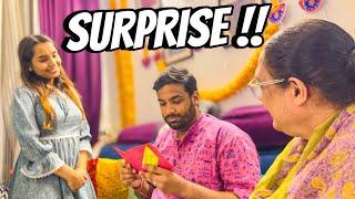 Raat ke 12 Bje Birthday Surprise Mila !!