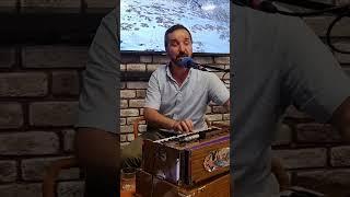 Majid Hamidi | Ahmad Zahir | Barayam Gerya kun Imshab | مجید حمیدی | احمد ظاهر | برایم گریه کن امشب