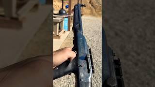 world's cheapest rifle #gunasmr #guns #shooting #educational #hipoint #fyp #cheapest