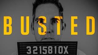 Grant Cardone Investigated By The FBI