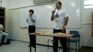 SUJOK, TRIORIGIN DR. PARK MINCHUL AND JOAD PUTERMILECH PART 3