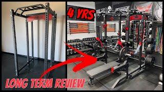 Rep Fitness Pr5000 Longterm Review