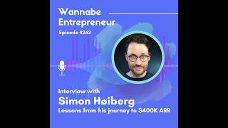 How To build An MVP With Simon Høiberg