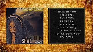 Shae Chin - Hate In You