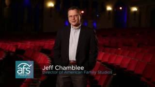 Who is American Family Studios?