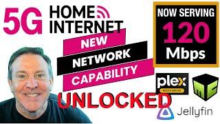 Fixing CG-NAT & Double NAT Issues For T-Mobile Home Internet with Static IP Alternative