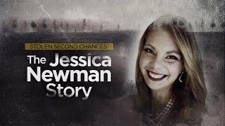 Crime Beat: Stolen second chances — the Jessica Newman story | S2 E8