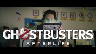 Ghostbusters: Afterlife (2021) - Official Trailer (4K Ultra HD HDR) | High-Def Digest