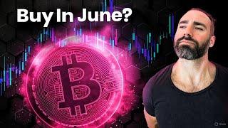 When Is The Best Day To Buy Bitcoin In June?