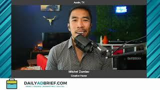 "Social Champions" with Mitchel Dumlao from Creative Haven