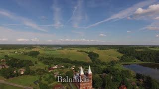 Balninkai