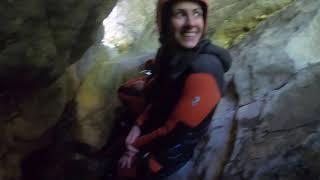 Amazing Nevidio Canyoning | Montenegro