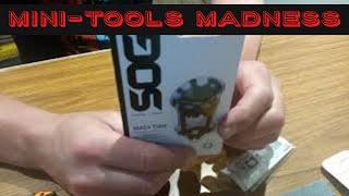 Mini multi-tool madness