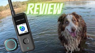 Aorkuler Dog GPS Tracker review