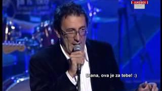 Branko Đurić Đuro-U jednim plavim očima (Indexi i prijatelji)