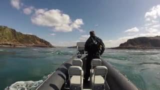 Corryvreckan Apr 2015